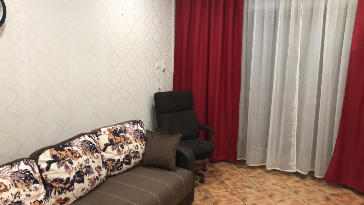 Gaby 2 Daire Braşov Dış mekan fotoğraf