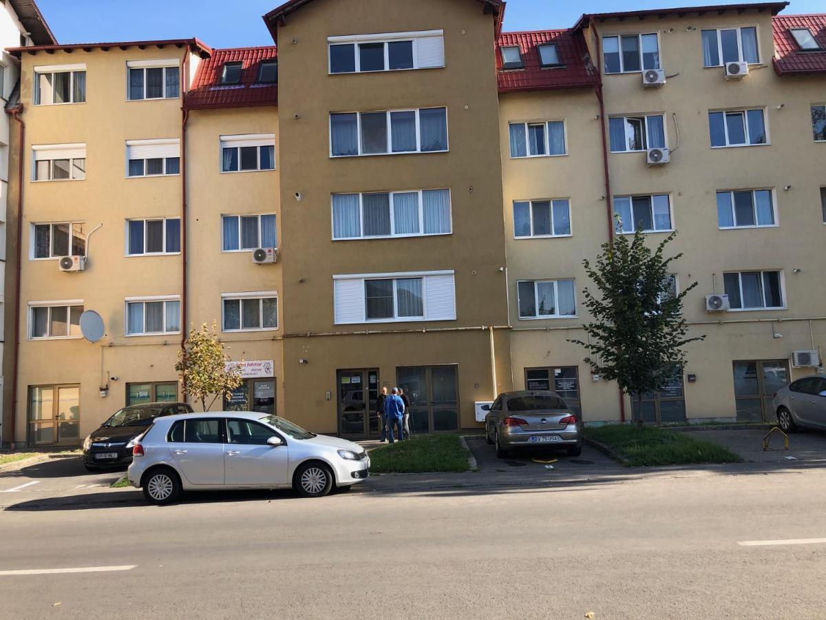 Gaby 2 Daire Braşov Dış mekan fotoğraf
