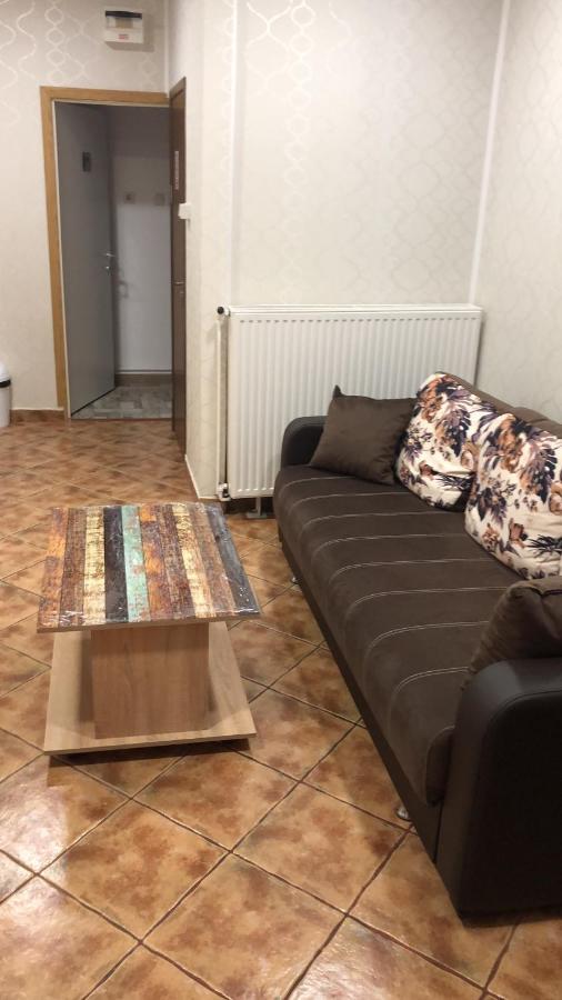 Gaby 2 Daire Braşov Dış mekan fotoğraf
