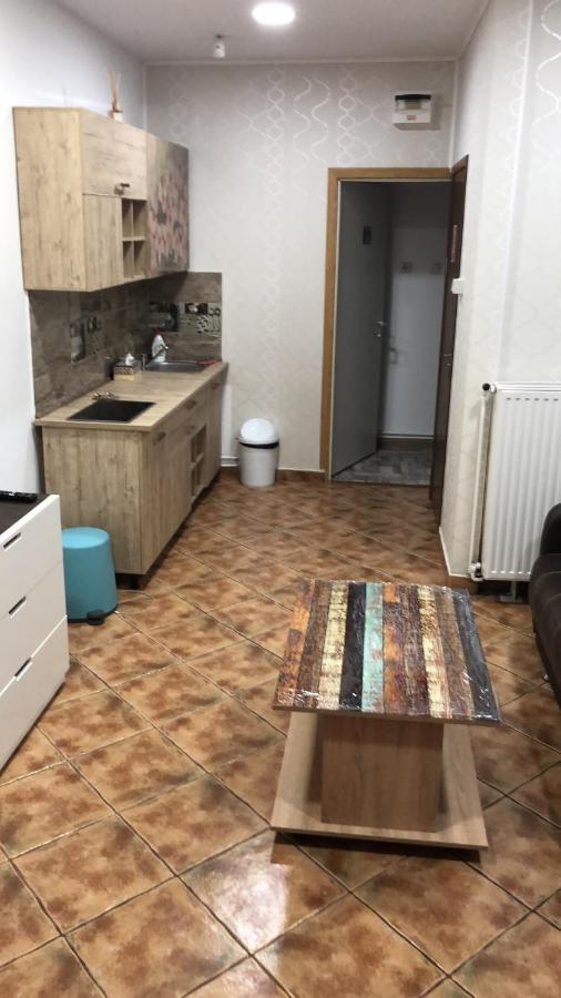 Gaby 2 Daire Braşov Dış mekan fotoğraf