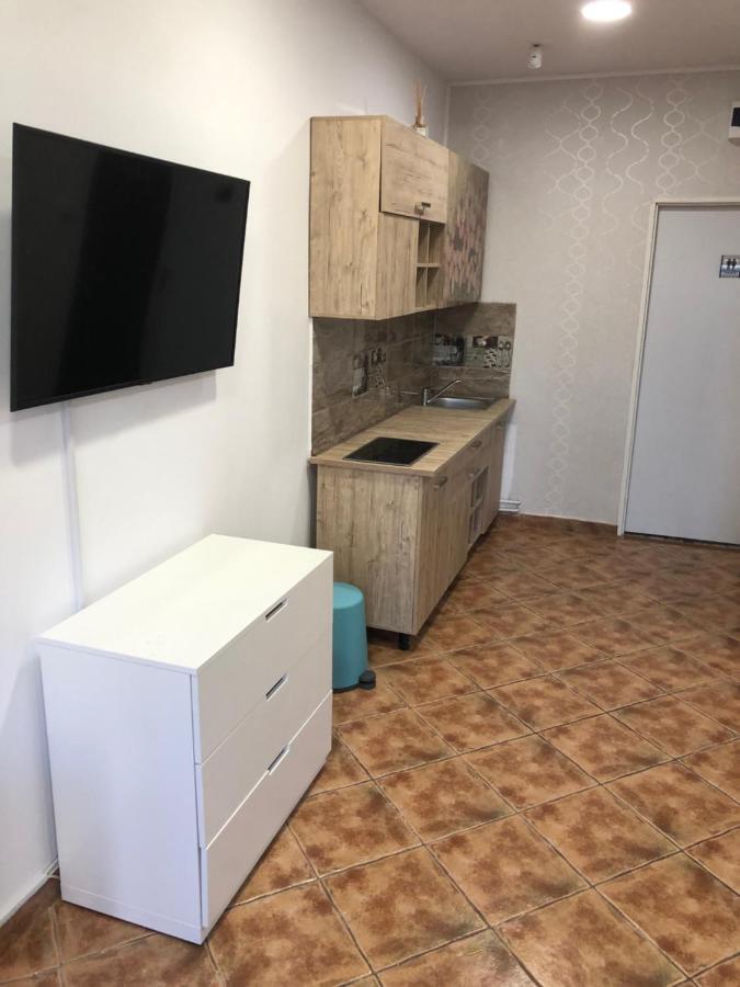 Gaby 2 Daire Braşov Dış mekan fotoğraf
